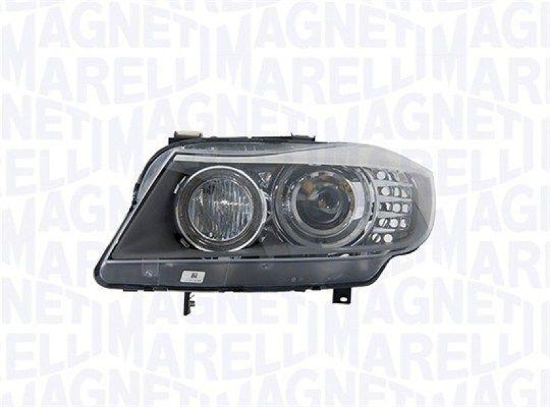 1x Magneti Marelli Bi-Xenon Hauptscheinwerfer D1S H3 H8 Links passend f&uuml;r BMW 3 719000000037