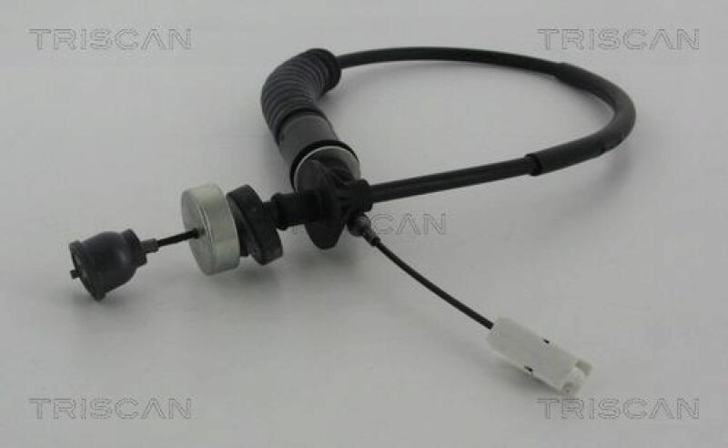 TRISCAN Clutch Cable Original