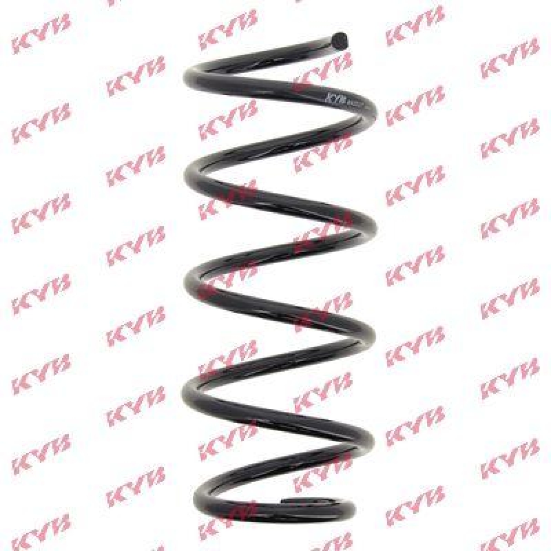 KYB Suspension Spring K-Flex