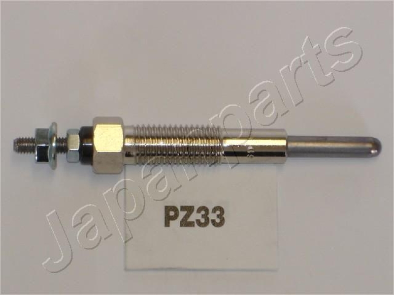 JAPANPARTS Glow Plug