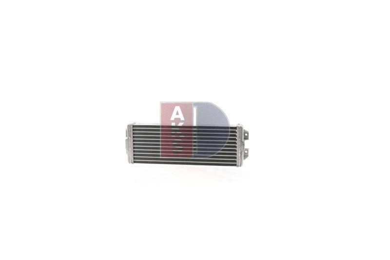 AKS DASIS Oil Cooler, engine oil