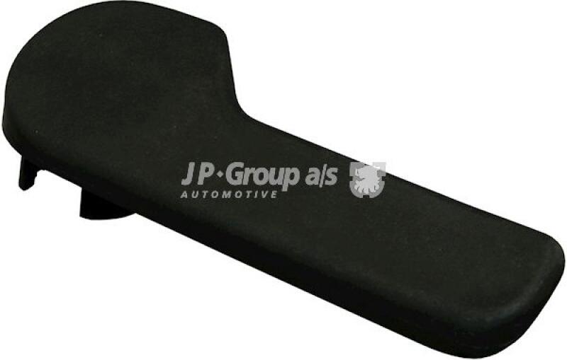 JP GROUP Handle, bonnet release JP GROUP