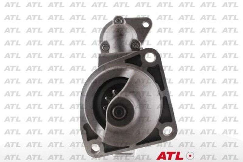 ATL Autotechnik Starter