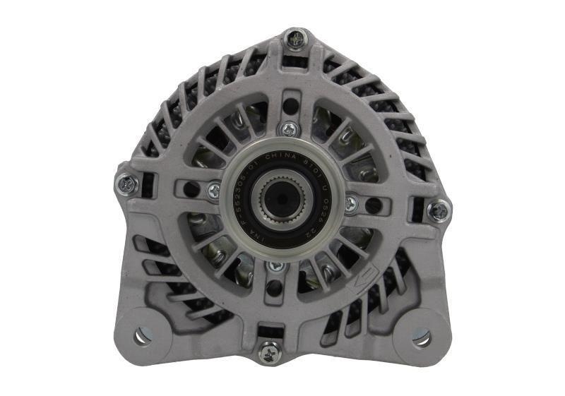 BV PSH Generator +Line Original