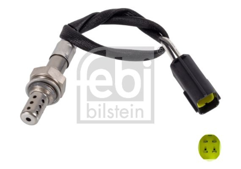 FEBI BILSTEIN Lambdasonde