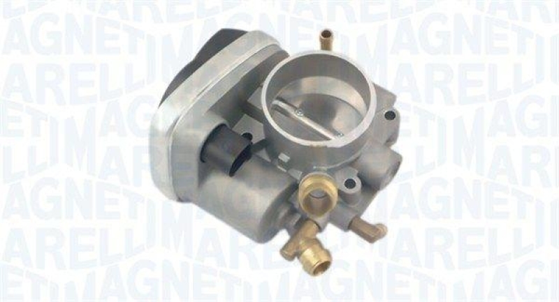 MAGNETI MARELLI Throttle Body
