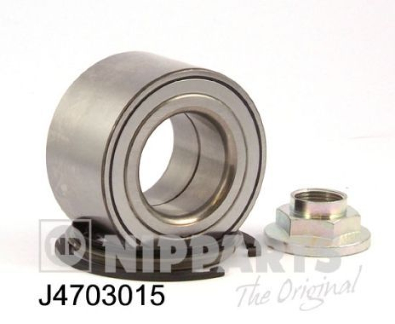 NIPPARTS Wheel Bearing Kit