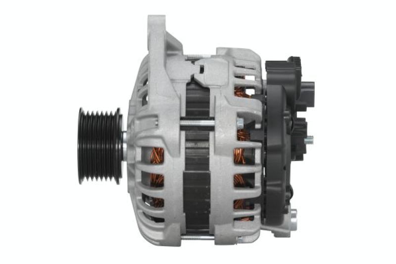 HELLA Generator