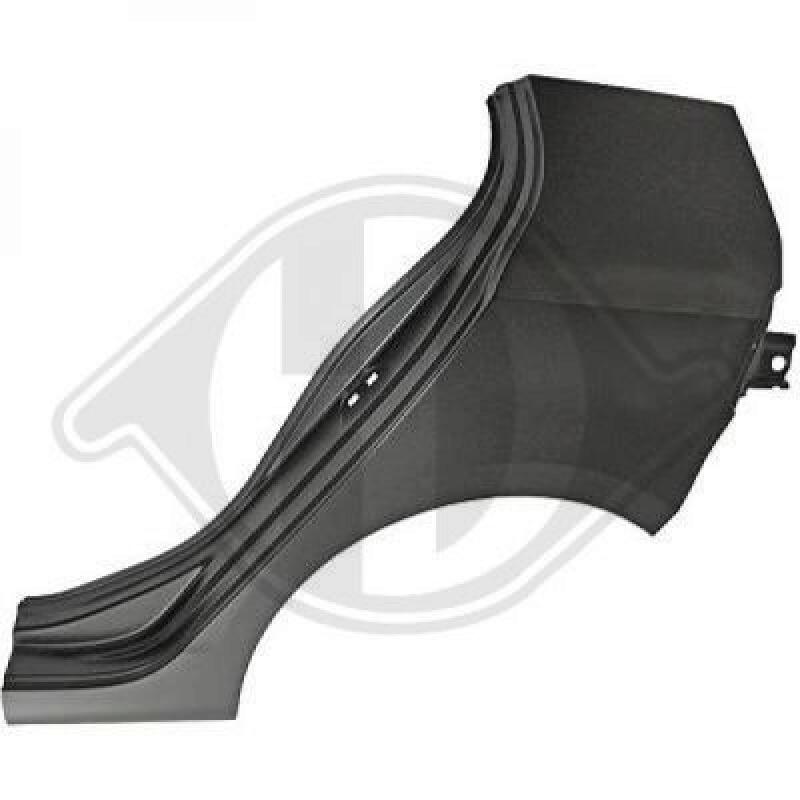 DIEDERICHS Sidewall