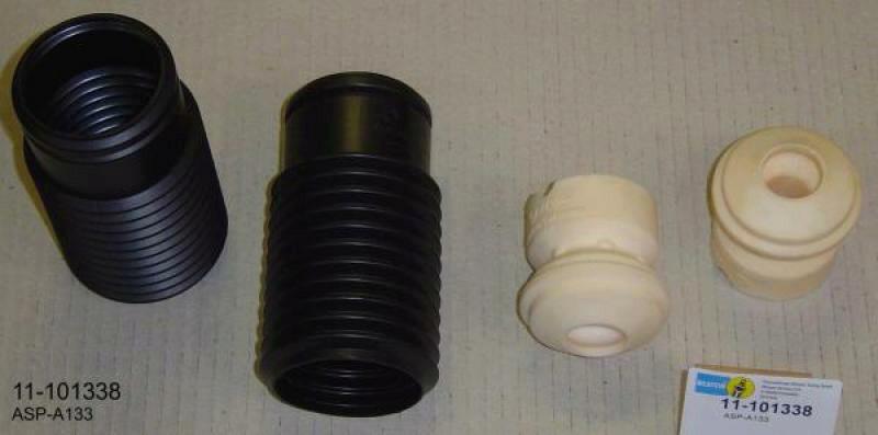 BILSTEIN Staubschutzsatz, Stoßdämpfer BILSTEIN - B1 Service Parts