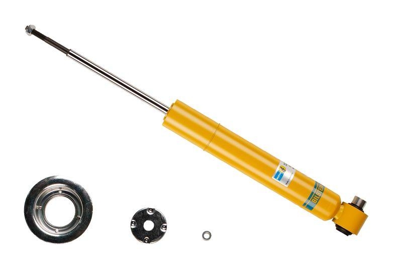 1x Bilstein Sto&szlig;d&auml;mpfer Hinten B8 Hochleistungd&auml;mpfer+ passend f&uuml;r BMW 7 E32 730 24-015271
