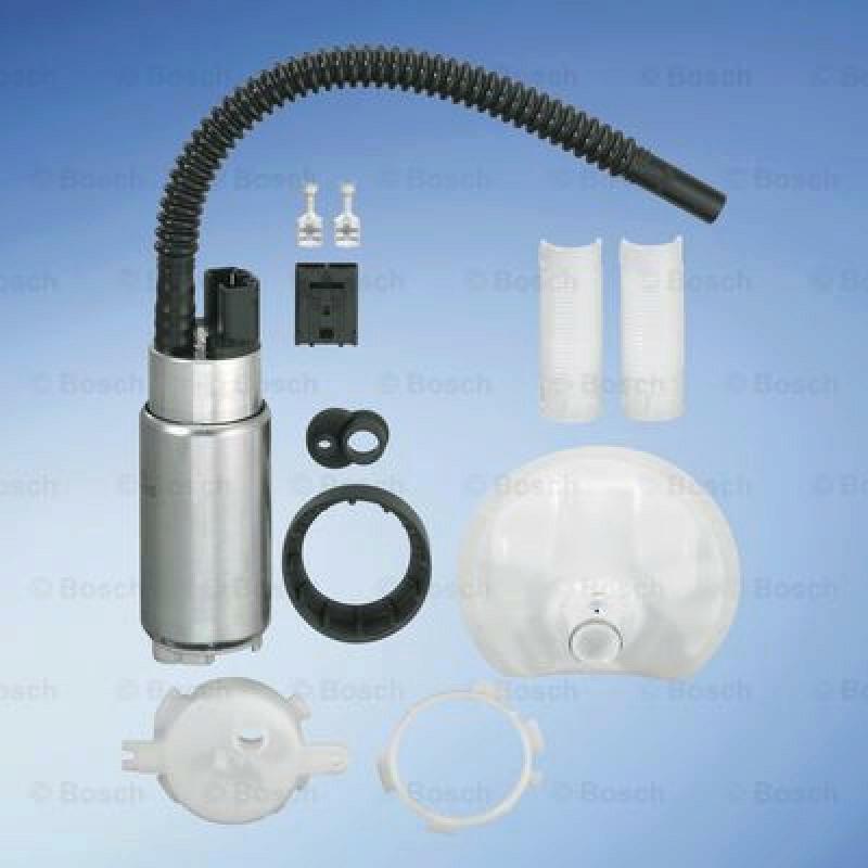 BOSCH Fuel Pump