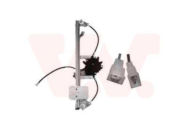 VAN WEZEL Window Regulator