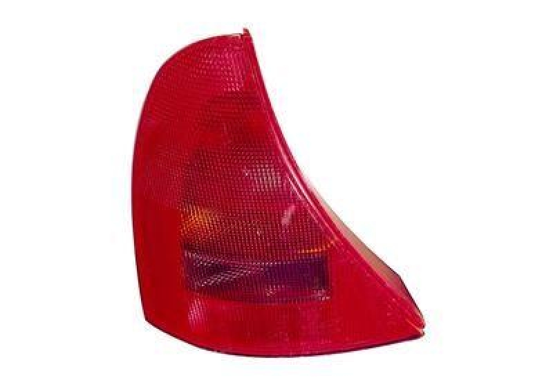 VAN WEZEL Combination Rearlight