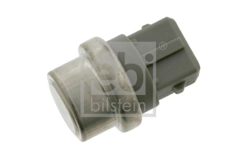 FEBI BILSTEIN Temperature Switch, intake manifold preheating