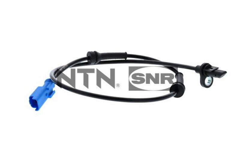 SNR Sensor, wheel speed