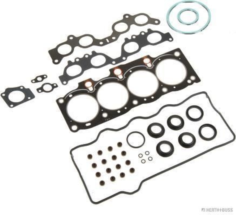 HERTH+BUSS JAKOPARTS Gasket Set, cylinder head