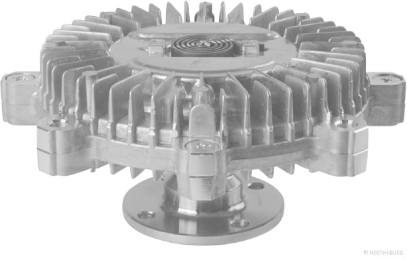 HERTH+BUSS JAKOPARTS Clutch, radiator fan
