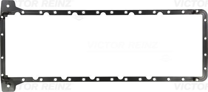 VICTOR REINZ Gasket, oil sump