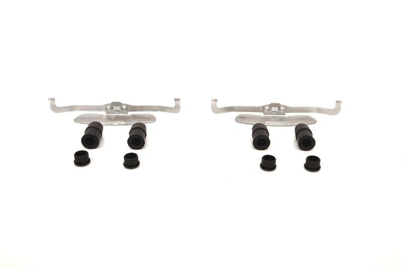 BOSCH Accessory Kit, disc brake pad