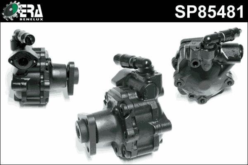 ERA Benelux Hydraulikpumpe, Lenkung