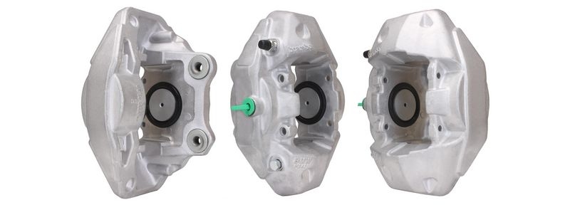 ELSTOCK Bremssattel