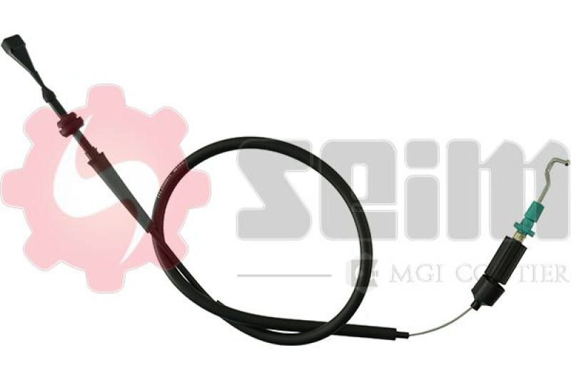 SEIM Accelerator Cable
