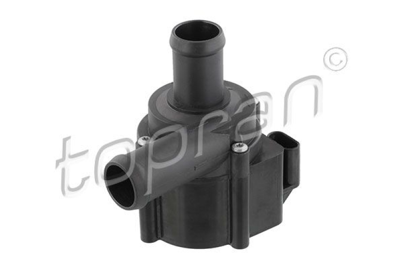 TOPRAN Additional Water Pump