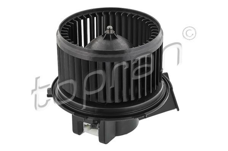TOPRAN Interior Blower