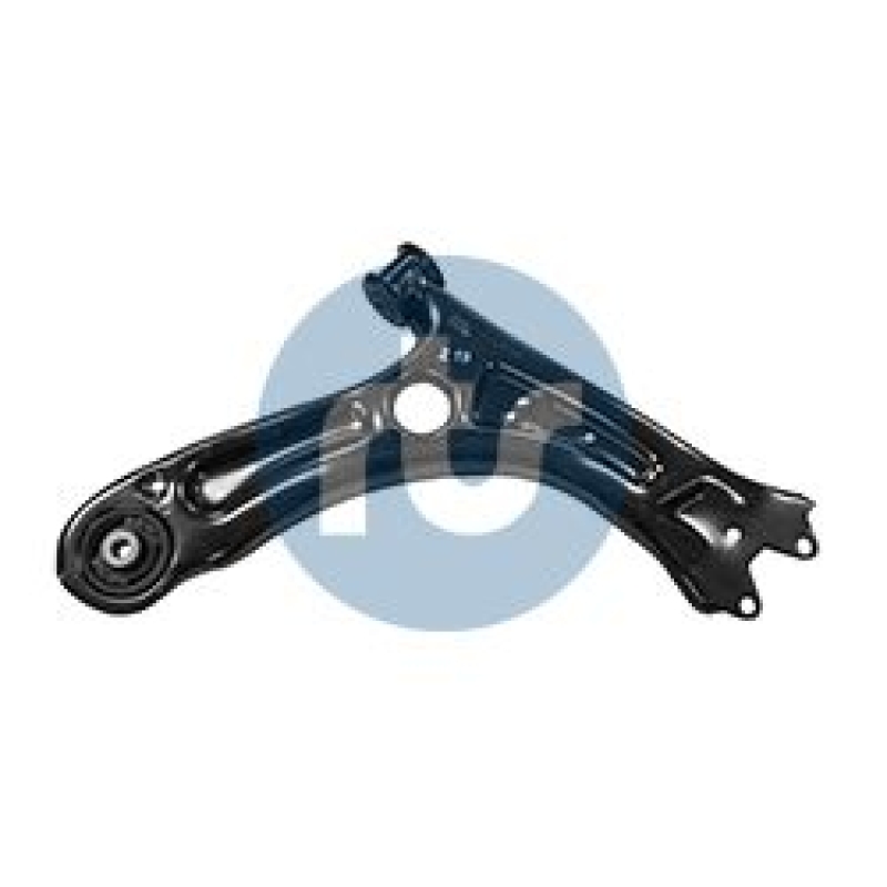 RTS Control Arm/Trailing Arm, wheel suspension