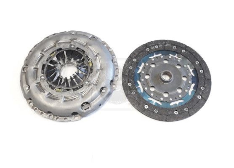 NPS Clutch Kit