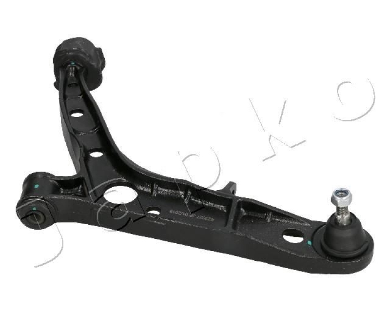 JAPKO Control Arm/Trailing Arm, wheel suspension