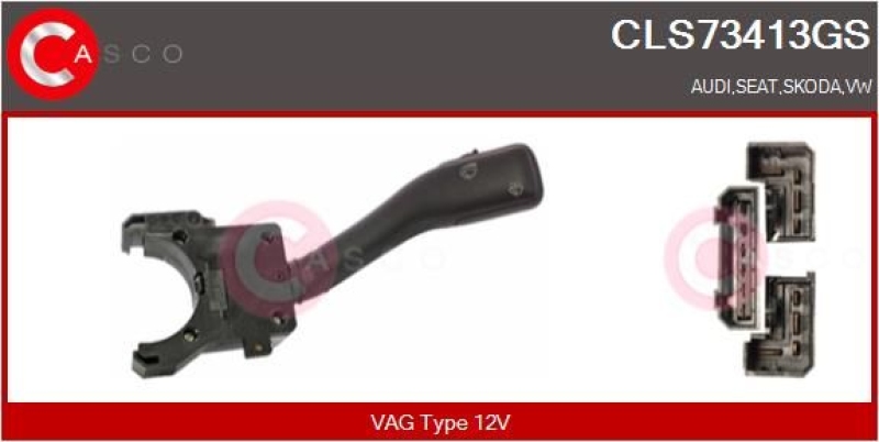 CASCO Steering Column Switch