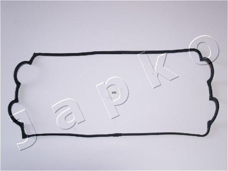 JAPKO Gasket, cylinder head cover