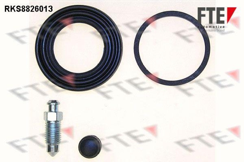 FTE Reparatursatz, Bremssattel 9323671