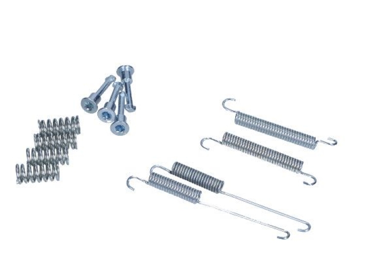 MAXGEAR Accessory Kit, parking brake shoes