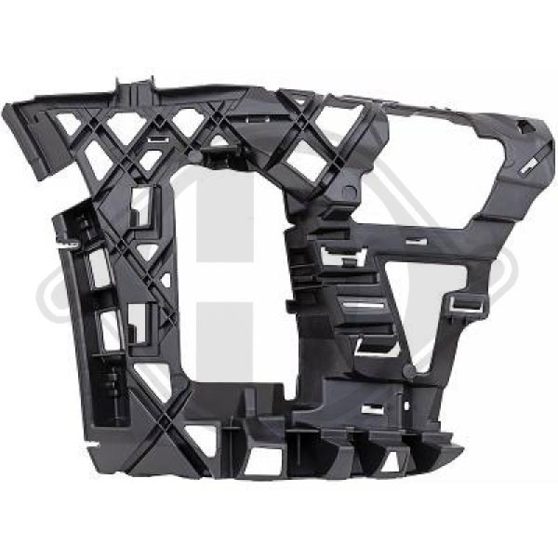 DIEDERICHS Halter, Sto&szlig;f&auml;nger 2216838