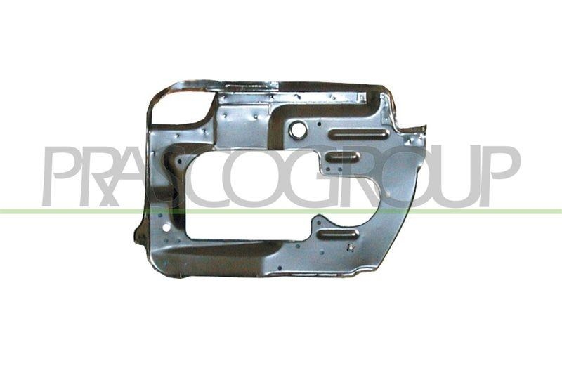 Headlight Base