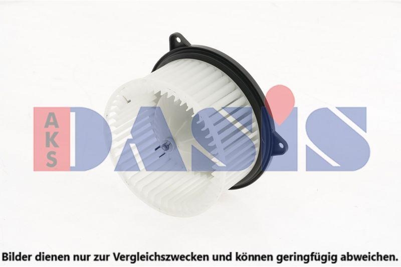 AKS DASIS Innenraumgebl&auml;se 118090N