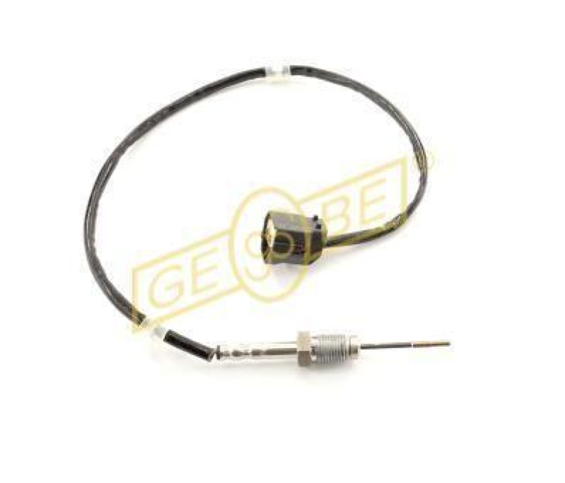 GEBE Sensor, Abgastemperatur