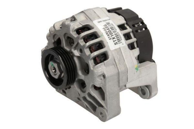 STARDAX Generator