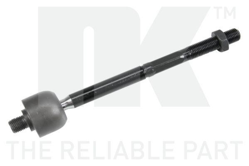 Axialgelenk, Spurstange