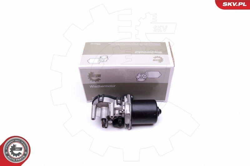 ESEN SKV Wischermotor