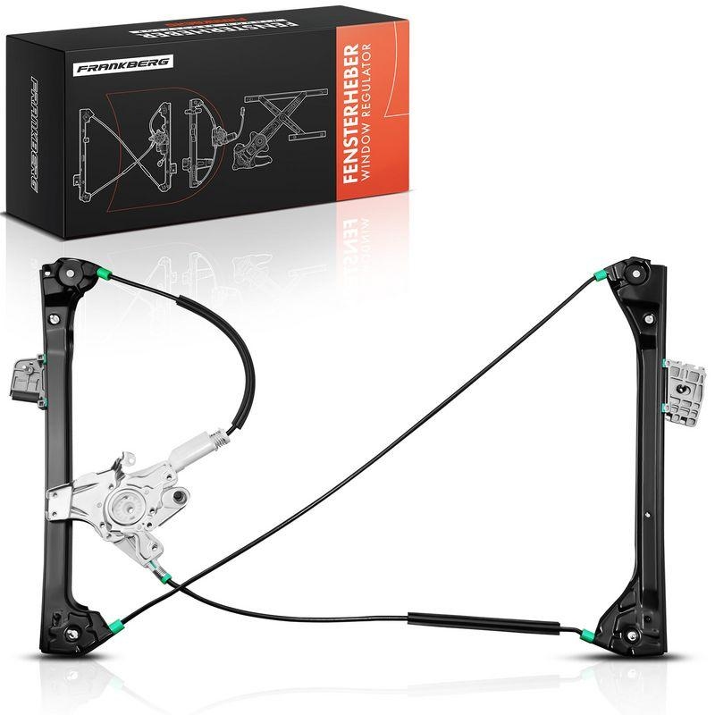 1x Frankberg Fensterheber Vorne Links 5481FB0024115