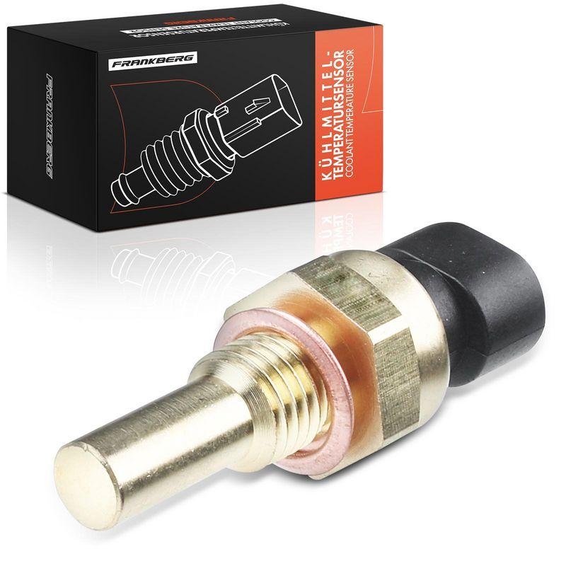 1x Frankberg K&uuml;hlmitteltemperatur Sensor Temperatursensor 5481FB0023192
