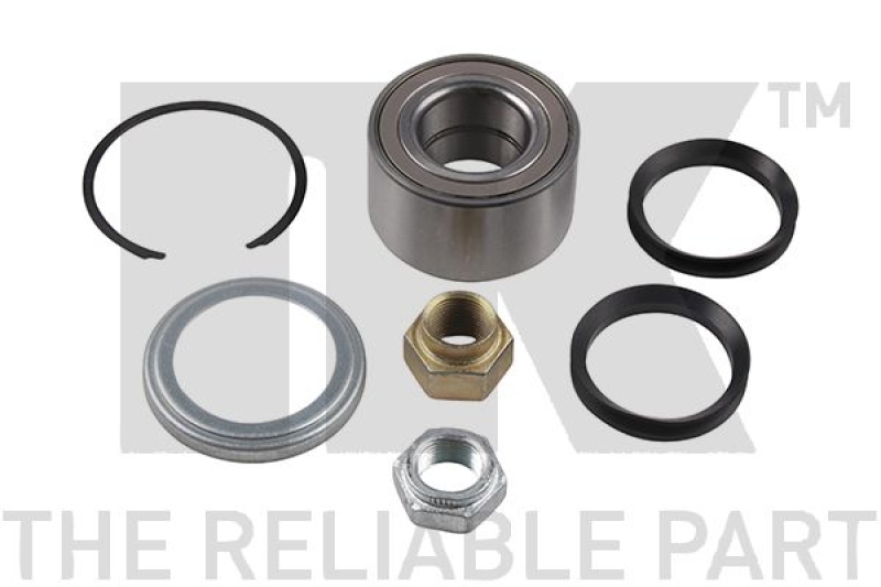 NK Wheel Bearing Kit