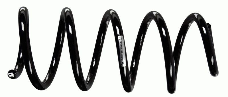 SACHS Suspension Spring
