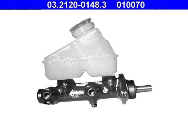 ATE Brake Master Cylinder