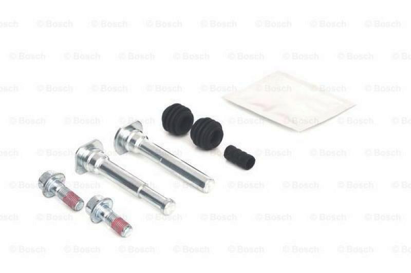 BOSCH Guide Sleeve Kit, brake caliper