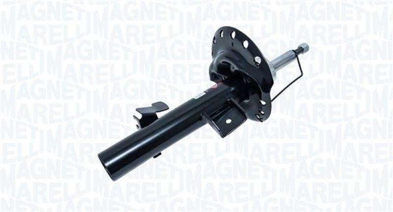 MAGNETI MARELLI Stoßdämpfer 356401070200